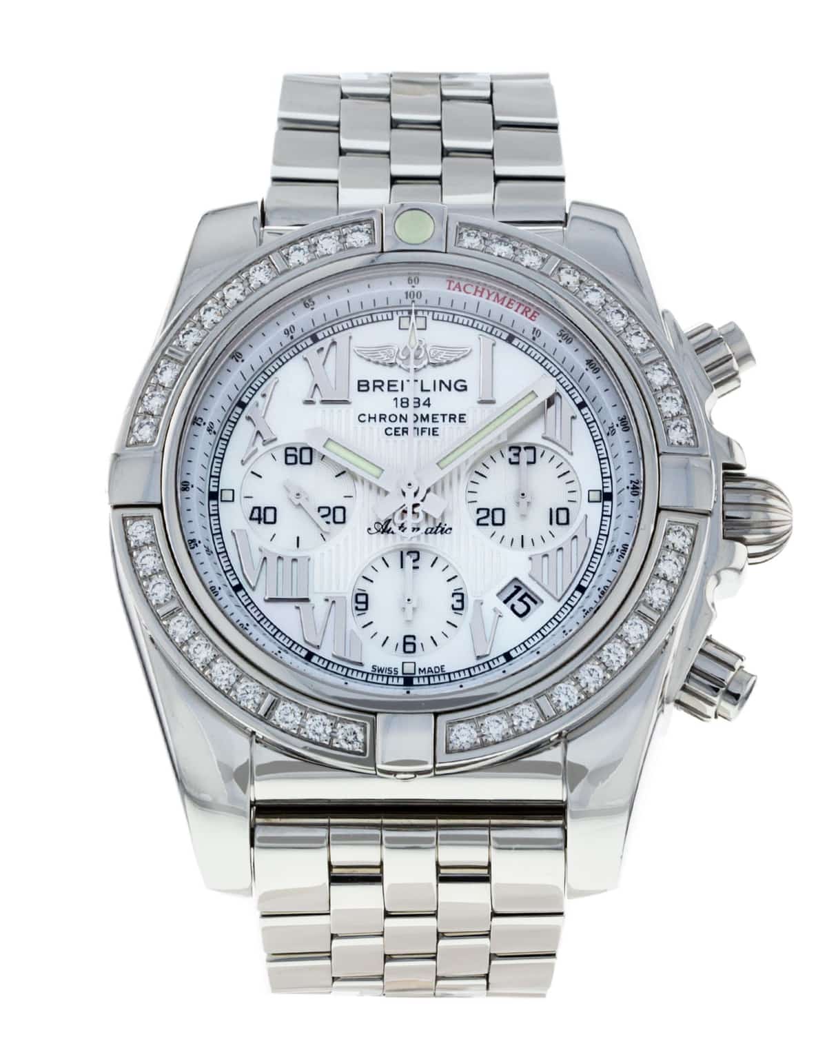 Breitling Chronomat 44 AB0110